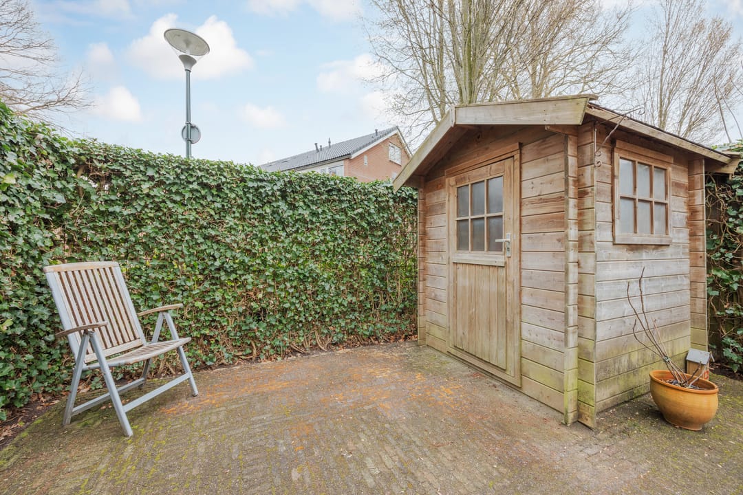 Foto 38 van Benraatshoef 37