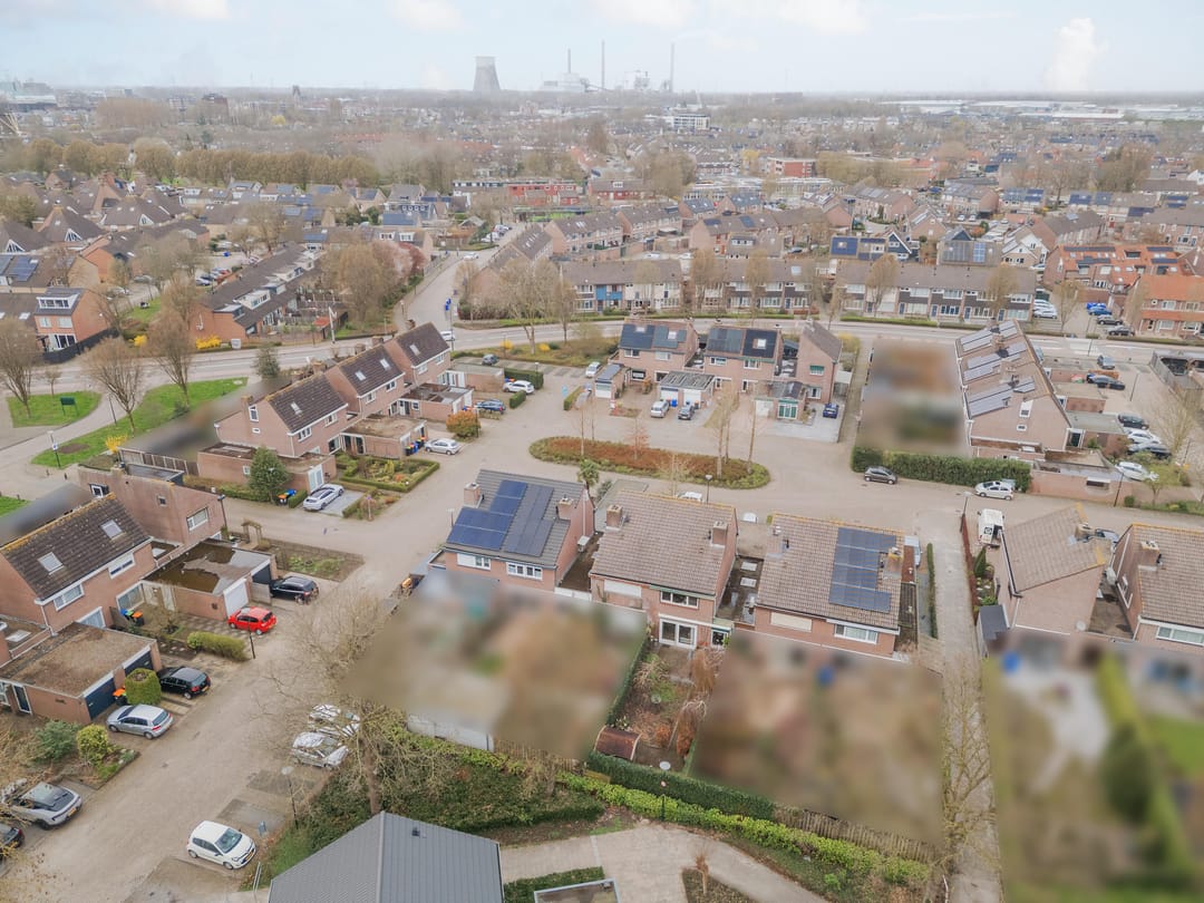 Foto 41 van Benraatshoef 37