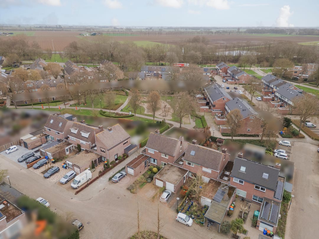 Foto 43 van Benraatshoef 37