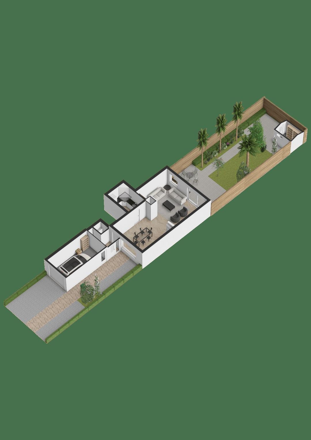 Foto 52 van Benraatshoef 37