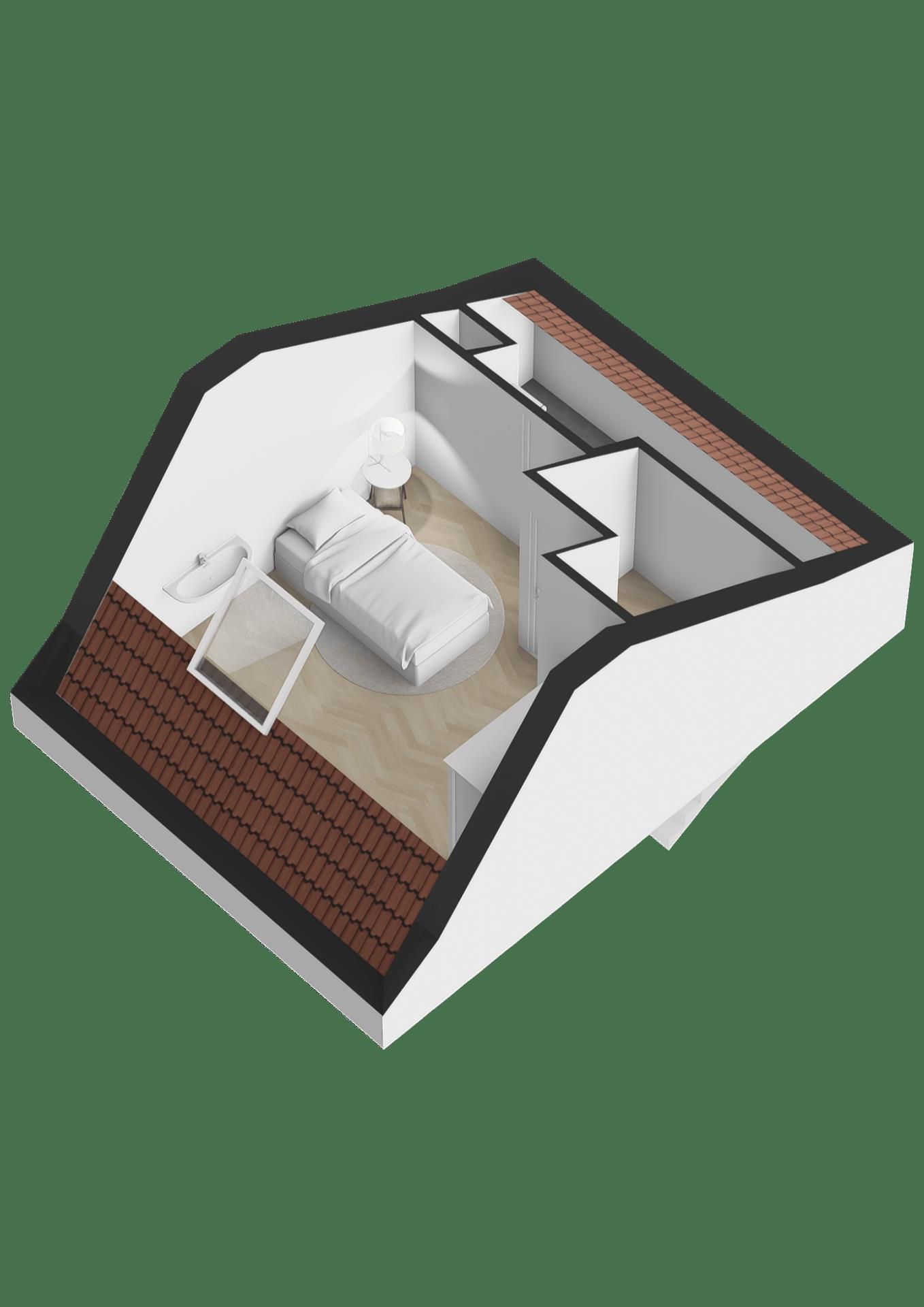 Foto 54 van Benraatshoef 37