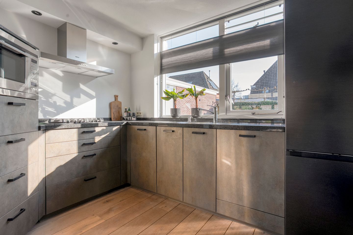 Foto 10 van Brunel 15