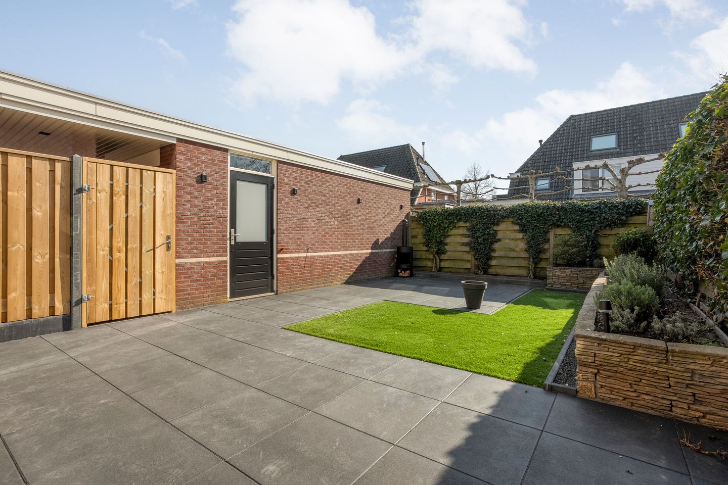 Foto 25 van Brunel 15