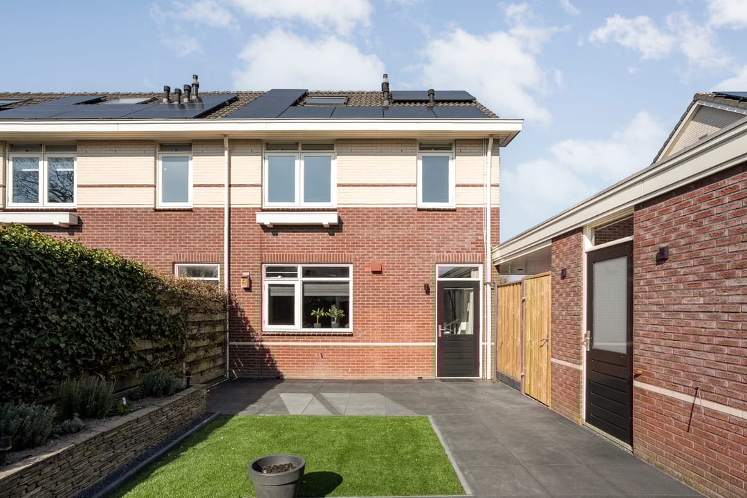 Foto 26 van Brunel 15