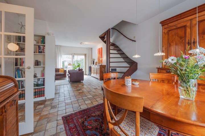 Foto 2 van Benraatshoef 37