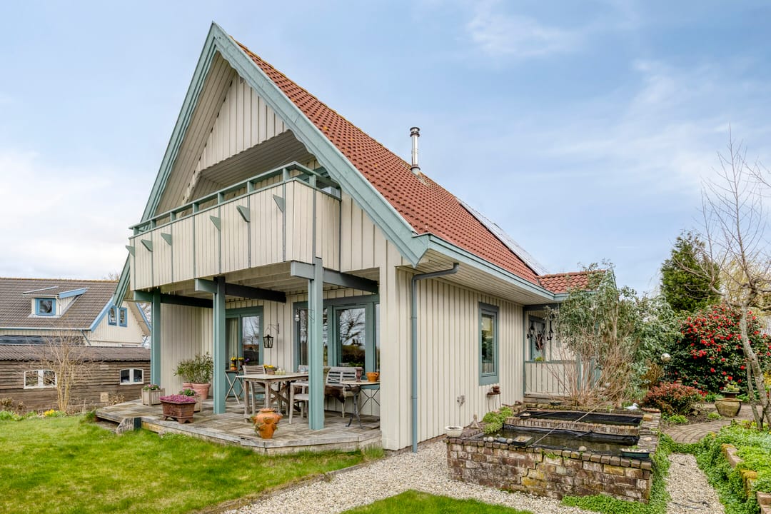 Foto 2 van Oude Kerkweg 5