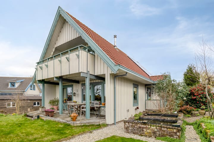 Foto 2 van Oude Kerkweg 5