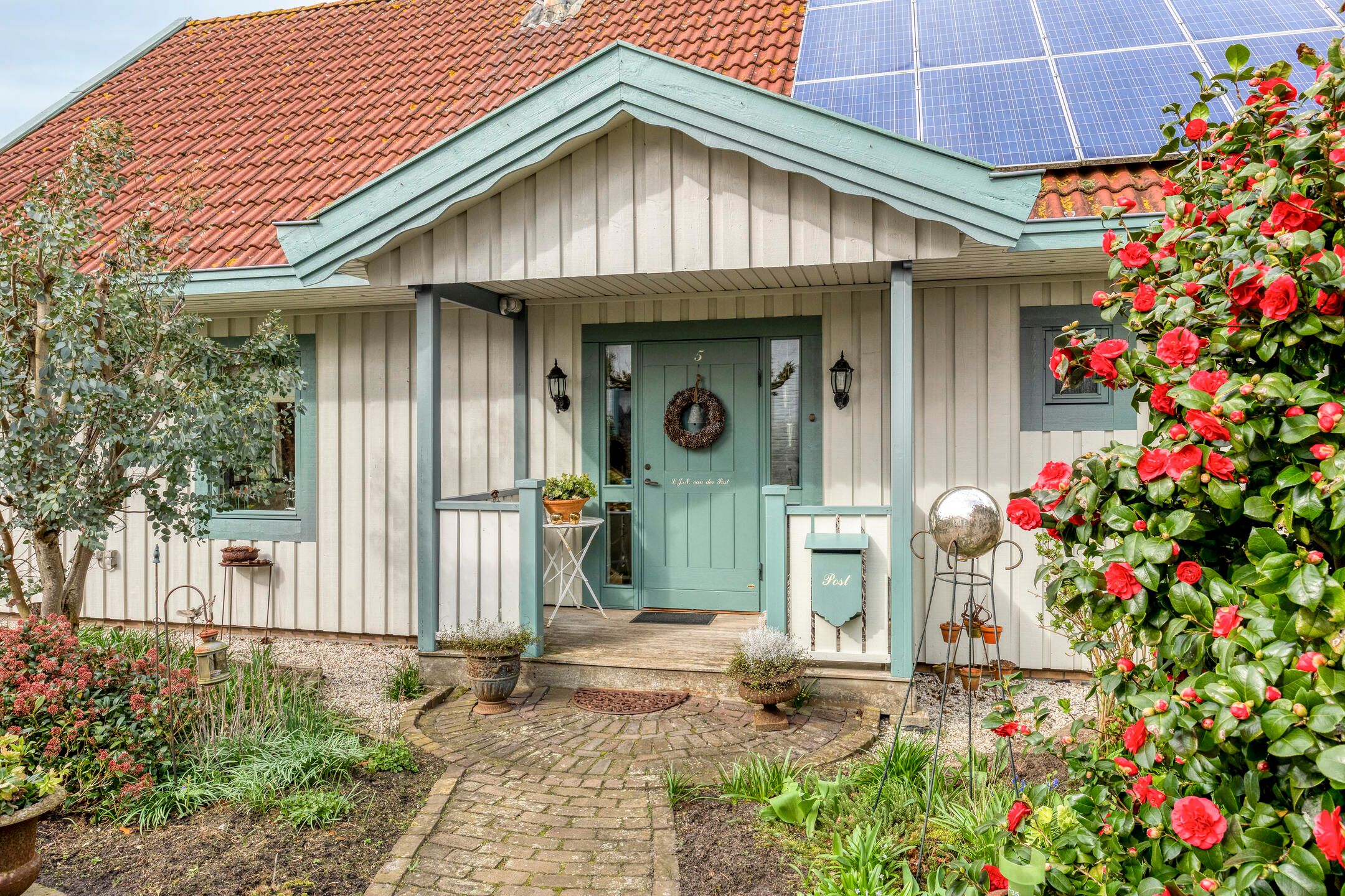 Foto 3 van Oude Kerkweg 5