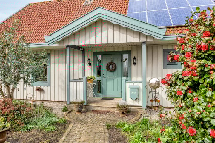 Foto 3 van Oude Kerkweg 5