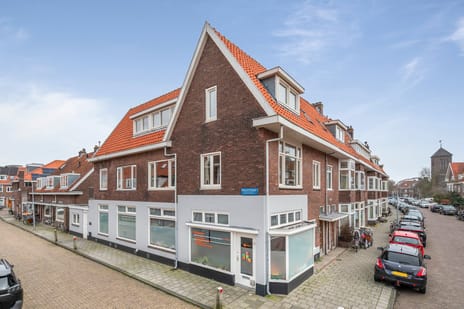 Hoeufftstraat thumbnail