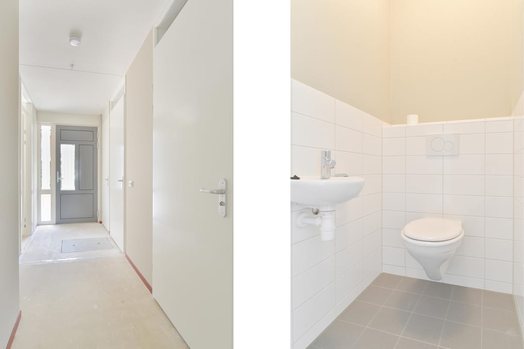 Photo 8 of Overste J M Kolffstraat 9