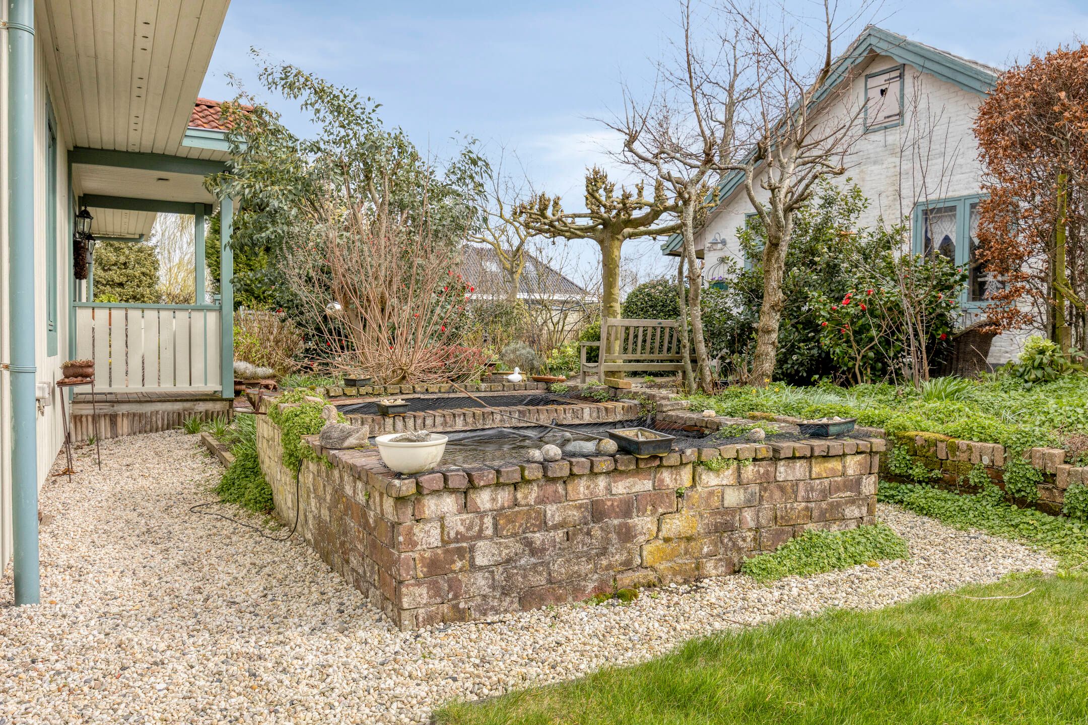 Foto 24 van Oude Kerkweg 5