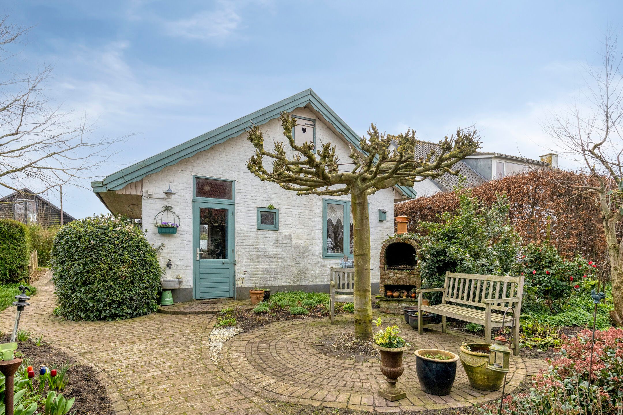 Foto 27 van Oude Kerkweg 5