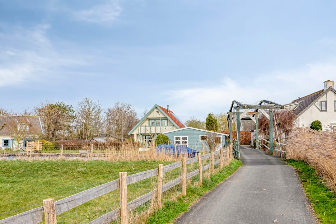 Foto 32 van Oude Kerkweg 5