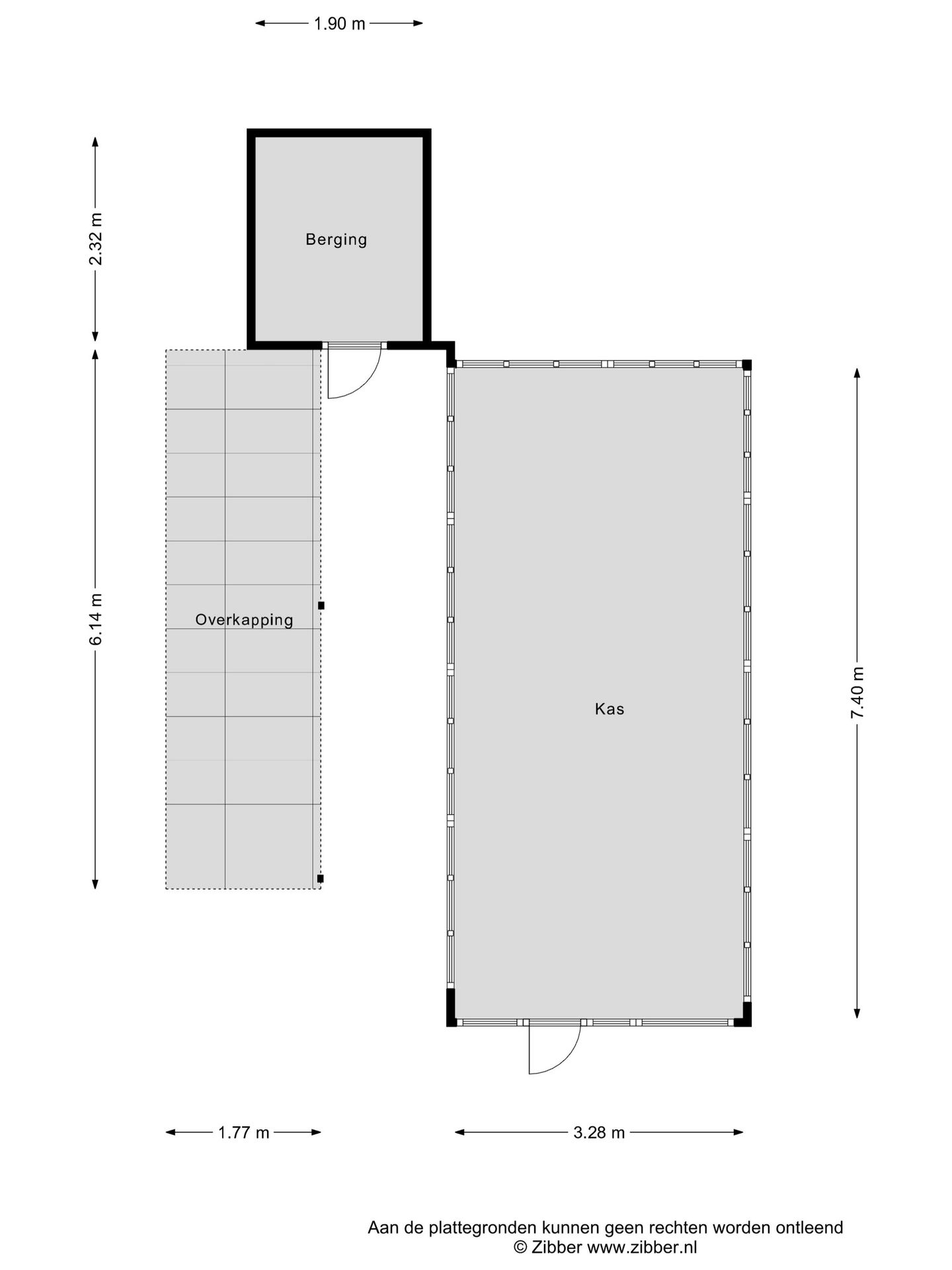 Foto 34 van Oude Kerkweg 5