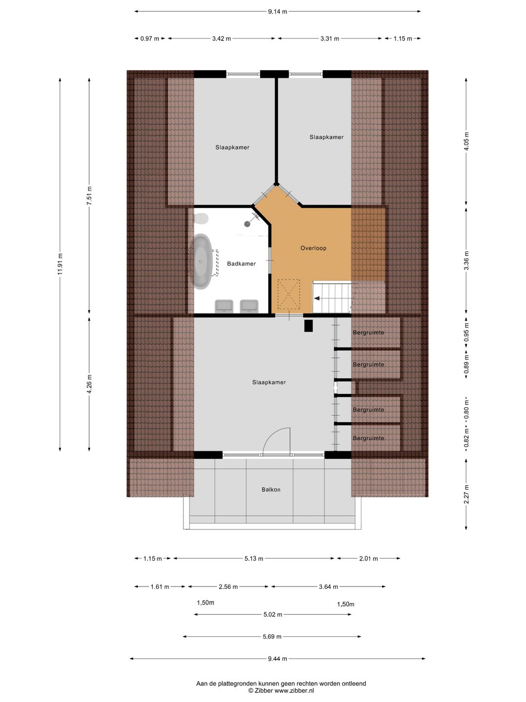 Foto 37 van Oude Kerkweg 5