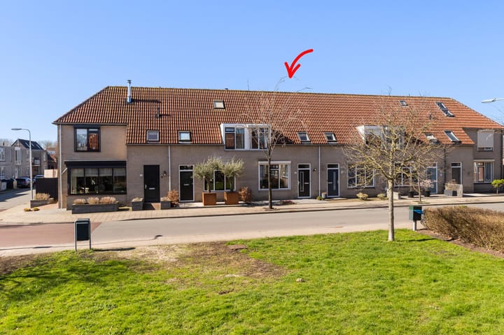 Sportlaan 4-d main image