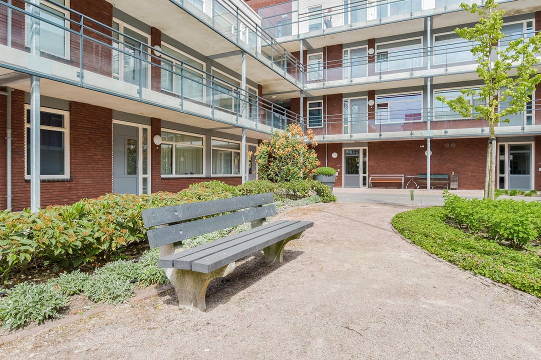 Photo 56 of Overste J M Kolffstraat 9