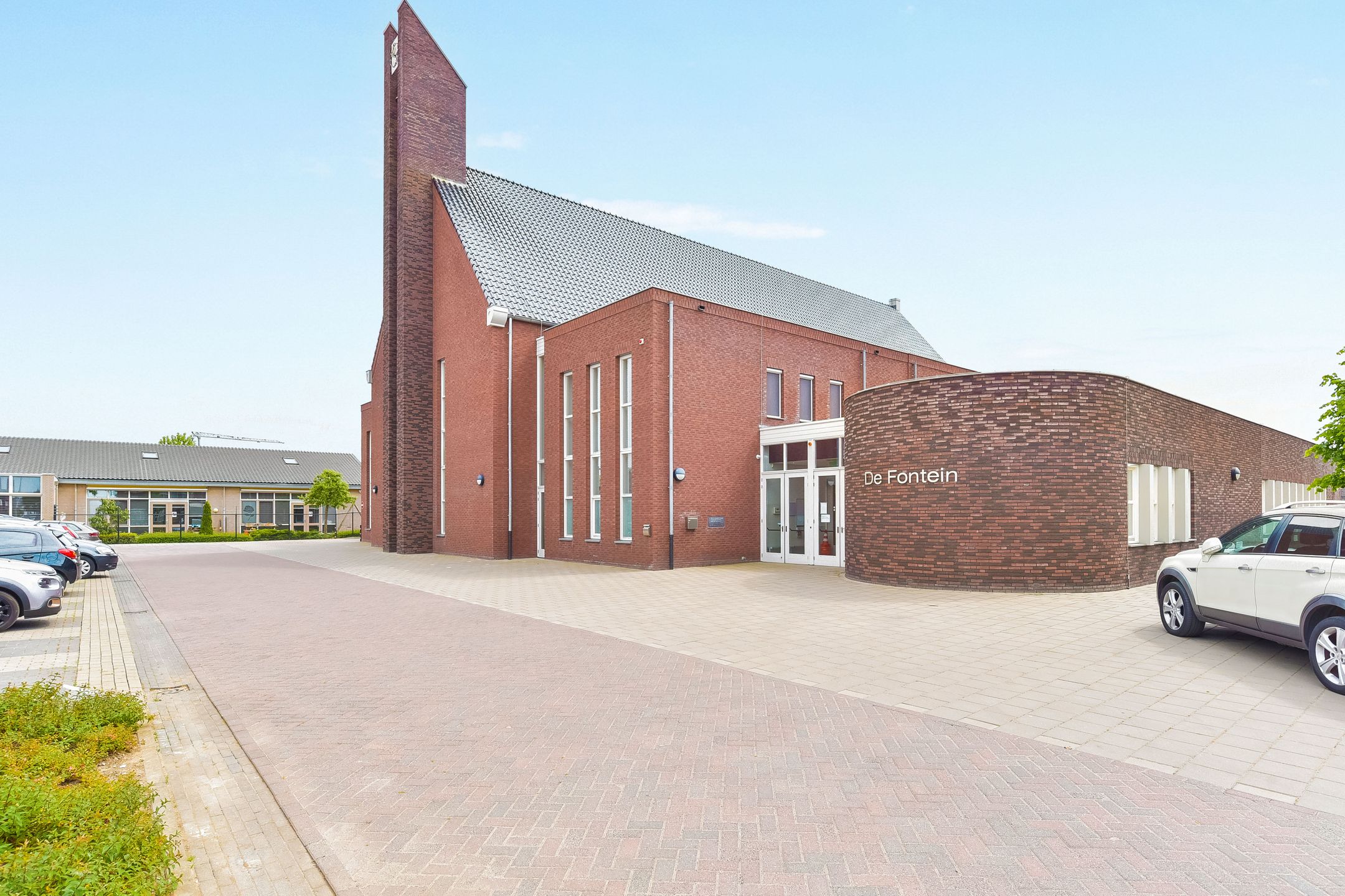 Photo 60 of Overste J M Kolffstraat 9