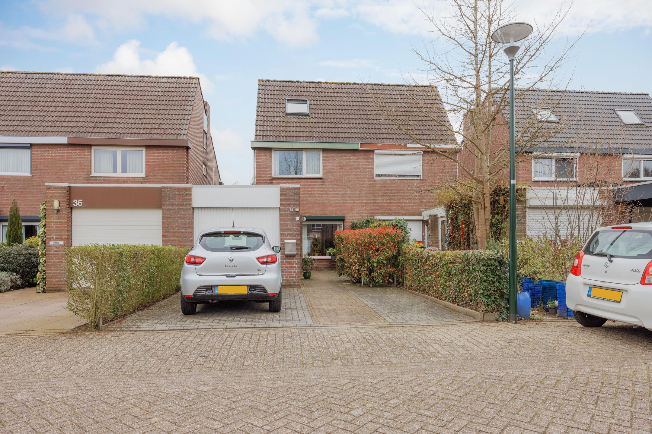 Foto 6 van Benraatshoef 37