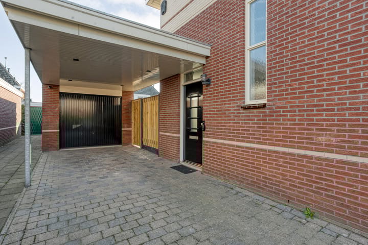 Foto 4 van Brunel 15