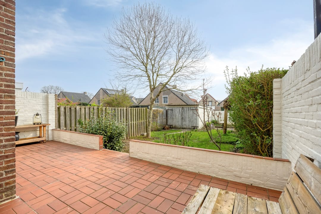 Photo 37 of Bredeweg 45