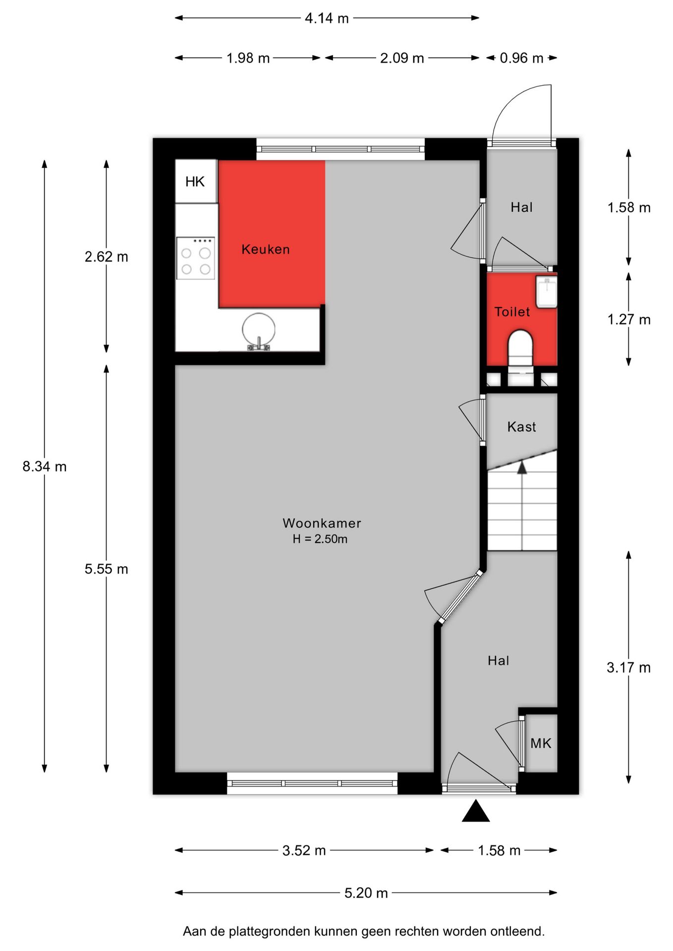 Photo 42 of Sportlaan 4-D