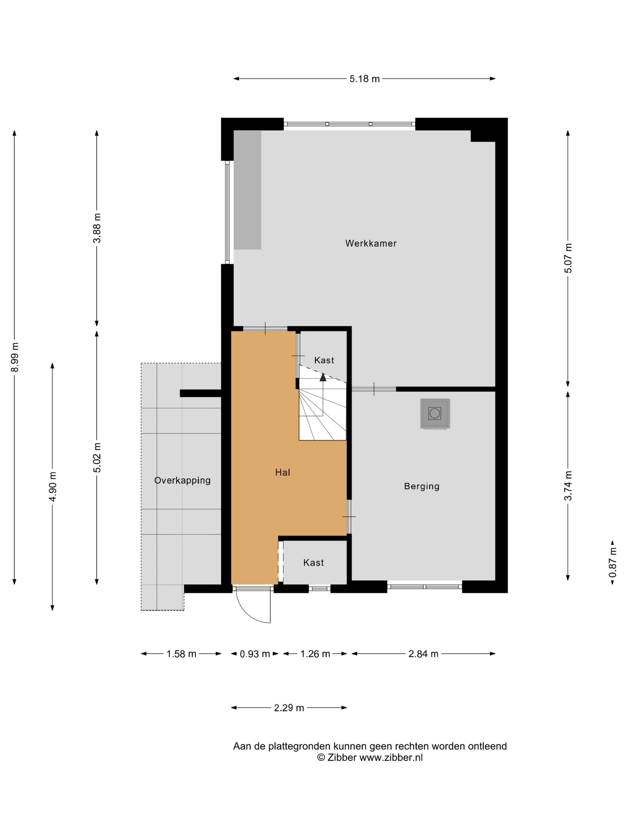 Foto 36 van Oude Kerkweg 5