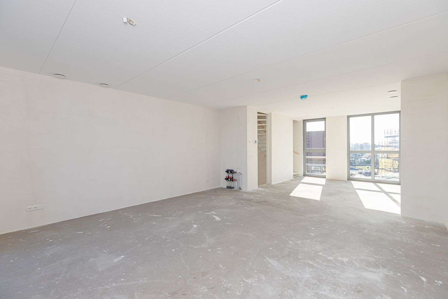 Foto 5 van Dorpsstraat 6-A