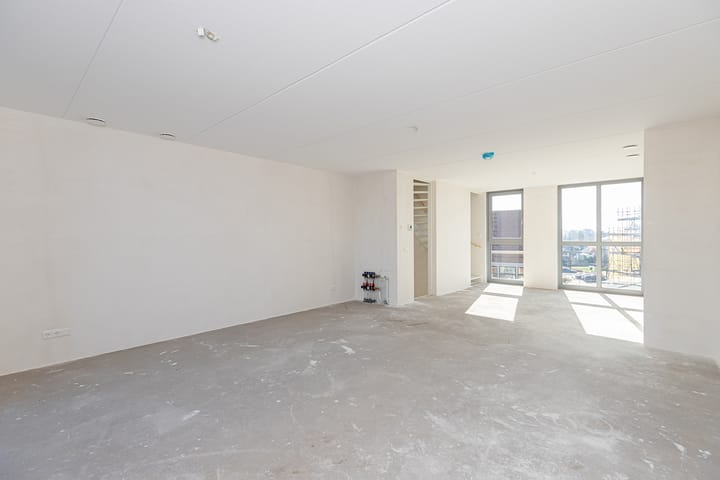 Photo 5 of Dorpsstraat 6-A