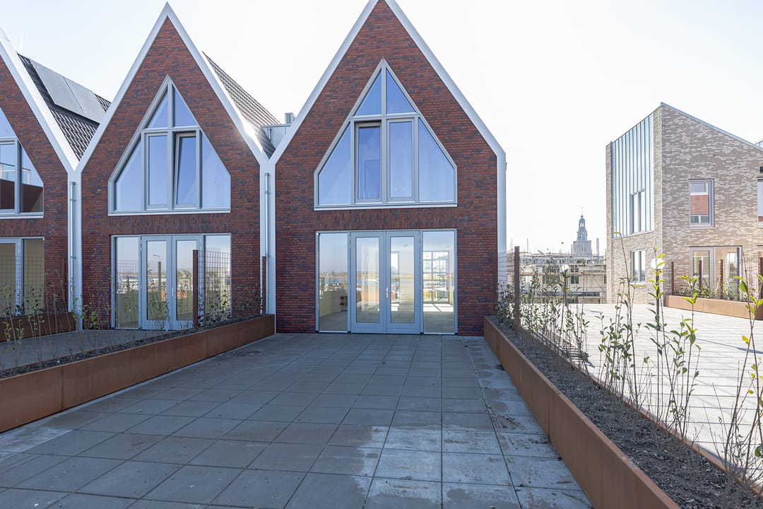 Foto 16 van Dorpsstraat 6-A