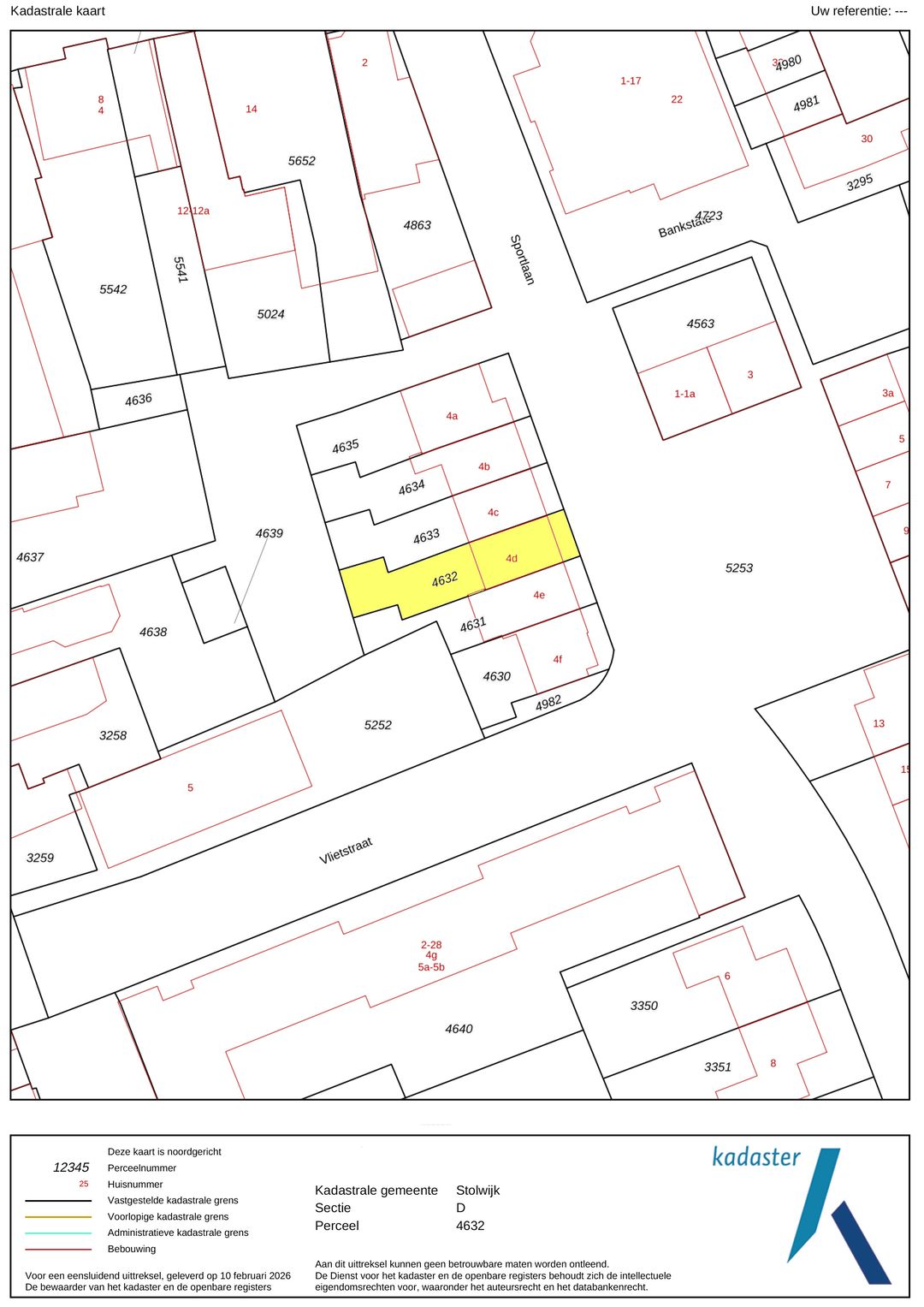 Photo 46 of Sportlaan 4-D