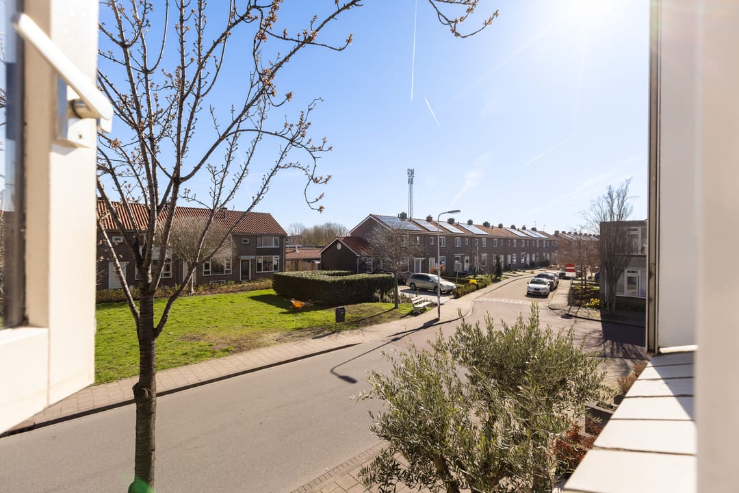 Photo 26 of Sportlaan 4-D