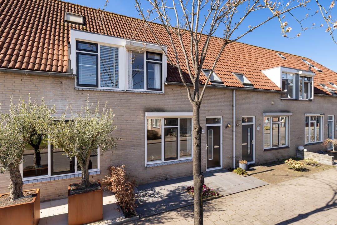 Photo 37 of Sportlaan 4-D