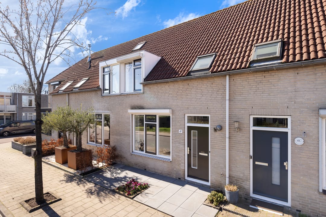 Photo 38 of Sportlaan 4-D