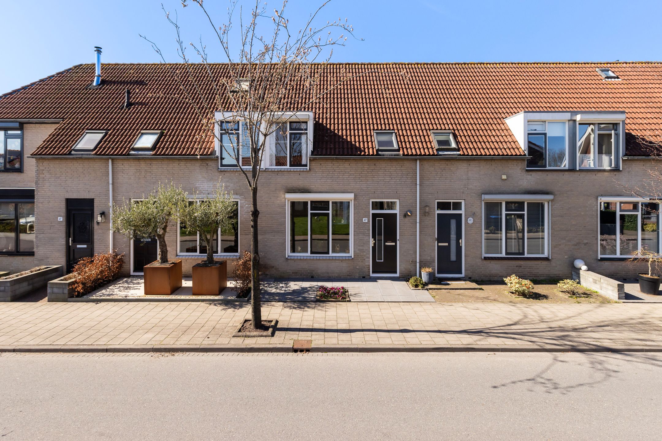 Photo 39 of Sportlaan 4-D