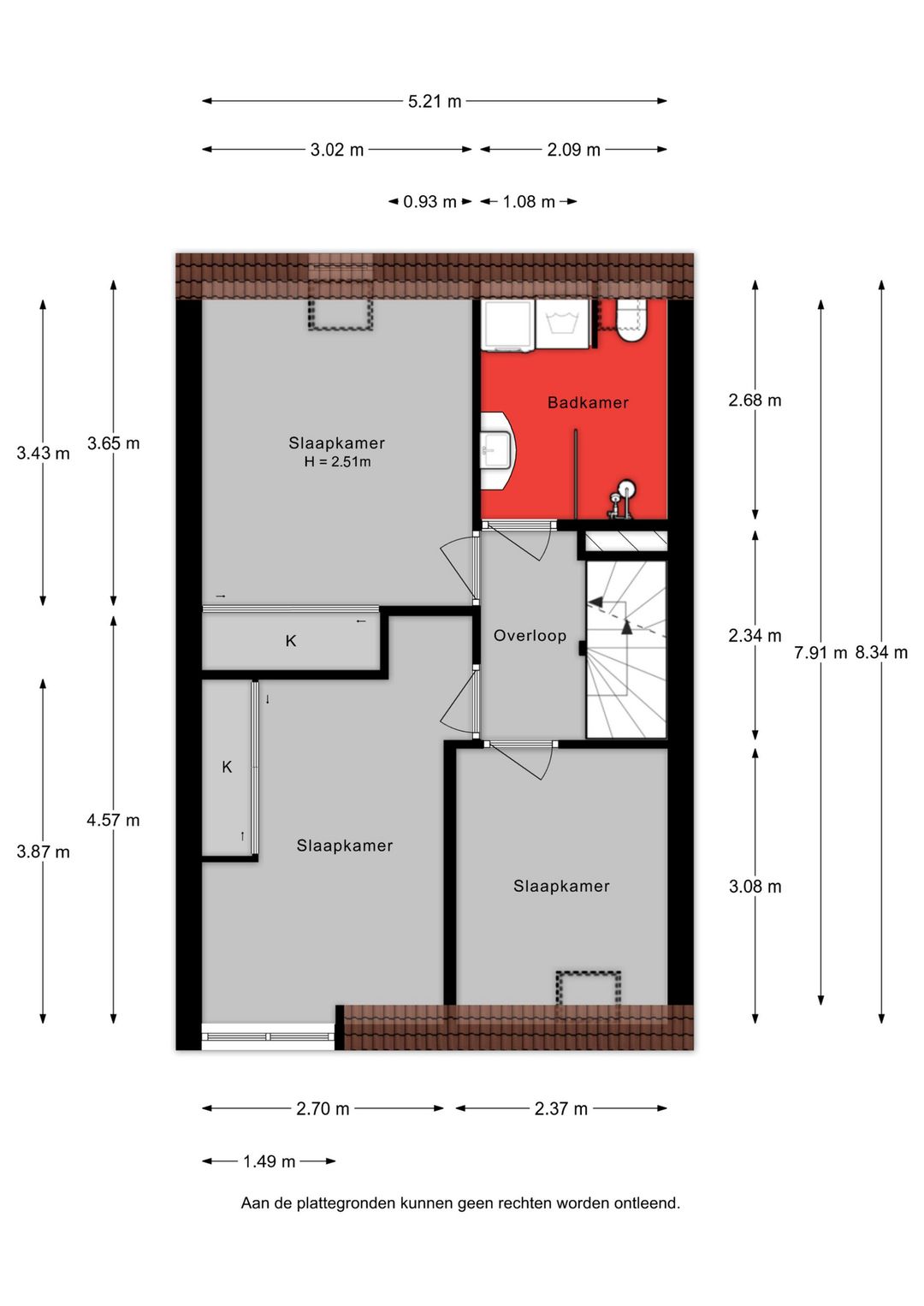 Photo 43 of Sportlaan 4-D