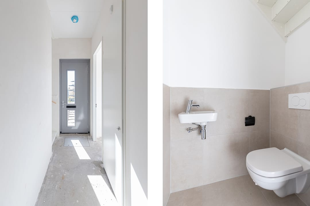 Foto 2 van Dorpsstraat 6-A