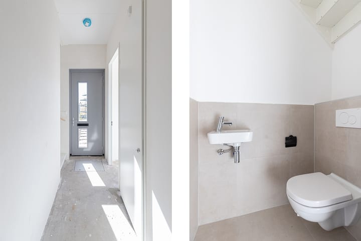 Photo 2 of Dorpsstraat 6-A