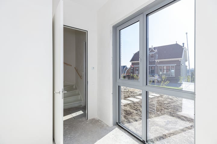 Photo 3 of Dorpsstraat 6-A