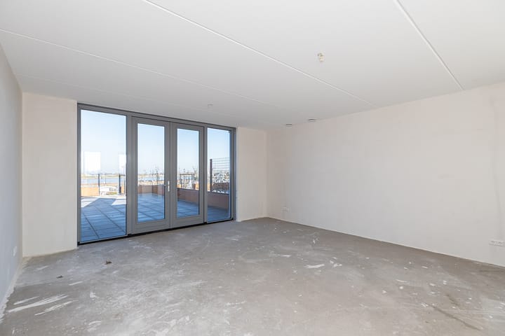 Photo 4 of Dorpsstraat 6-A