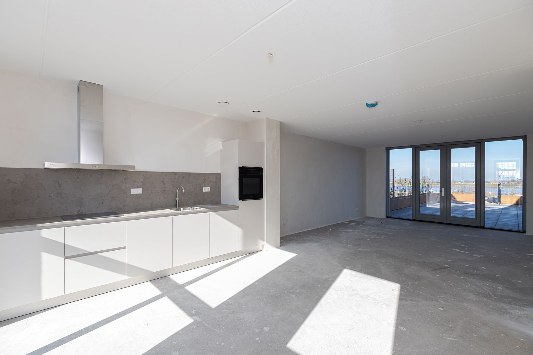 Foto 6 van Dorpsstraat 6-A