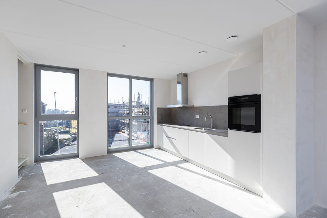 Foto 7 van Dorpsstraat 6-A