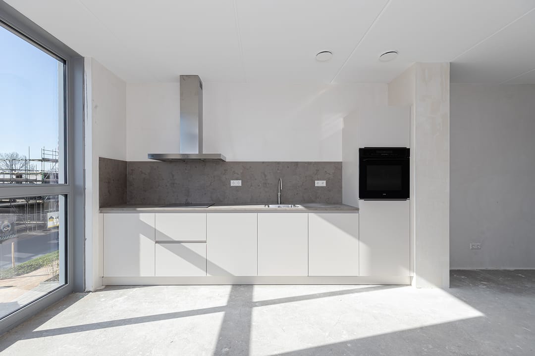 Foto 8 van Dorpsstraat 6-A