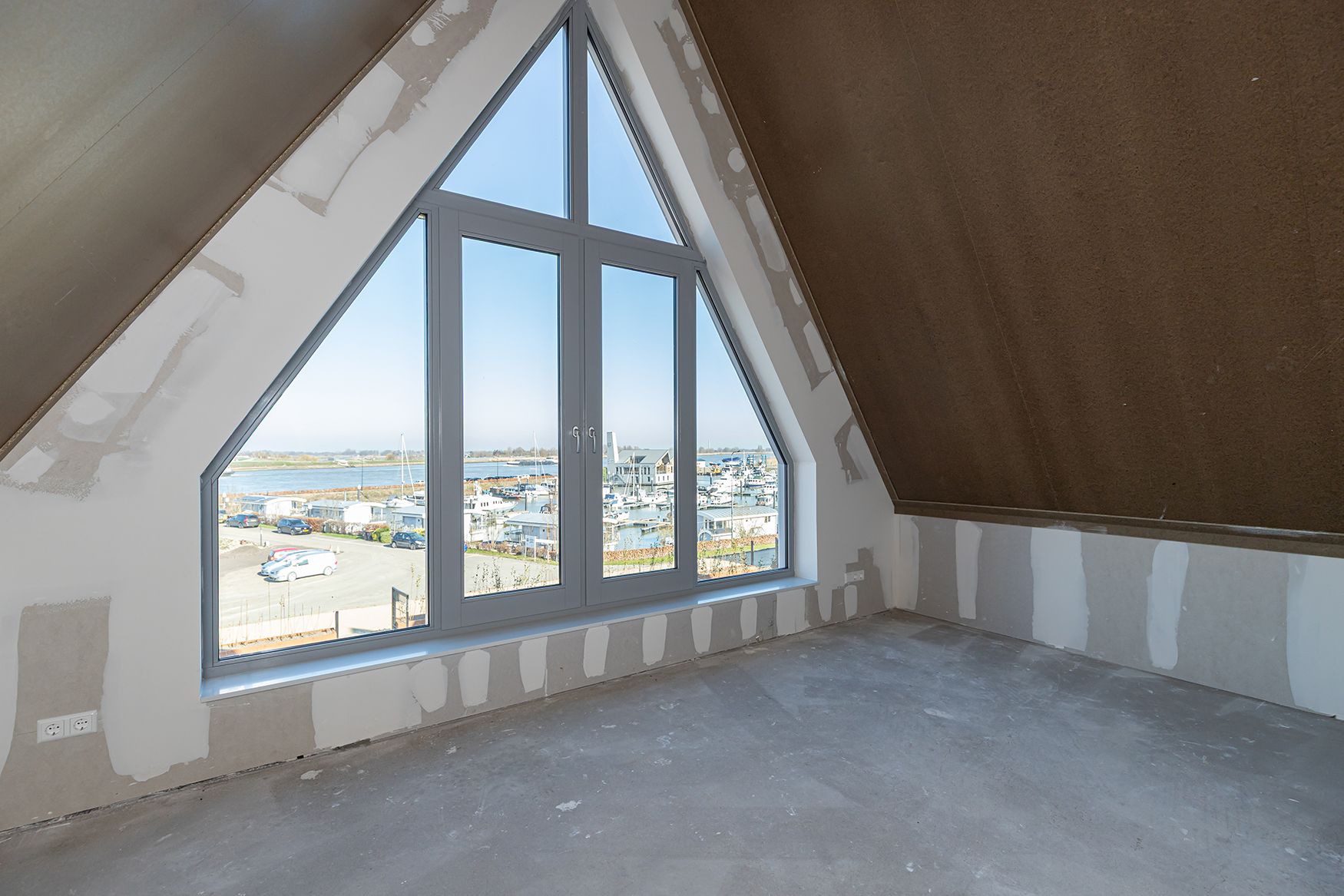 Foto 9 van Dorpsstraat 6-A