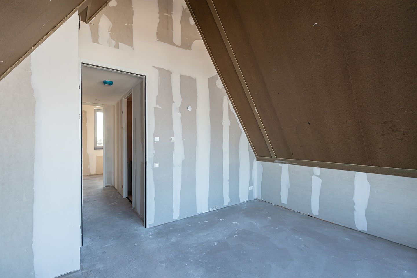 Foto 10 van Dorpsstraat 6-A