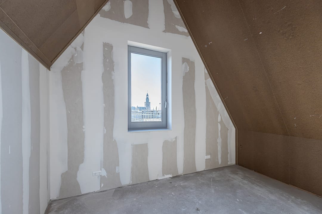 Foto 11 van Dorpsstraat 6-A