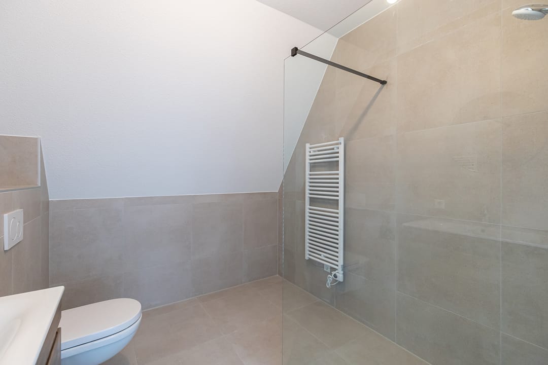 Foto 13 van Dorpsstraat 6-A