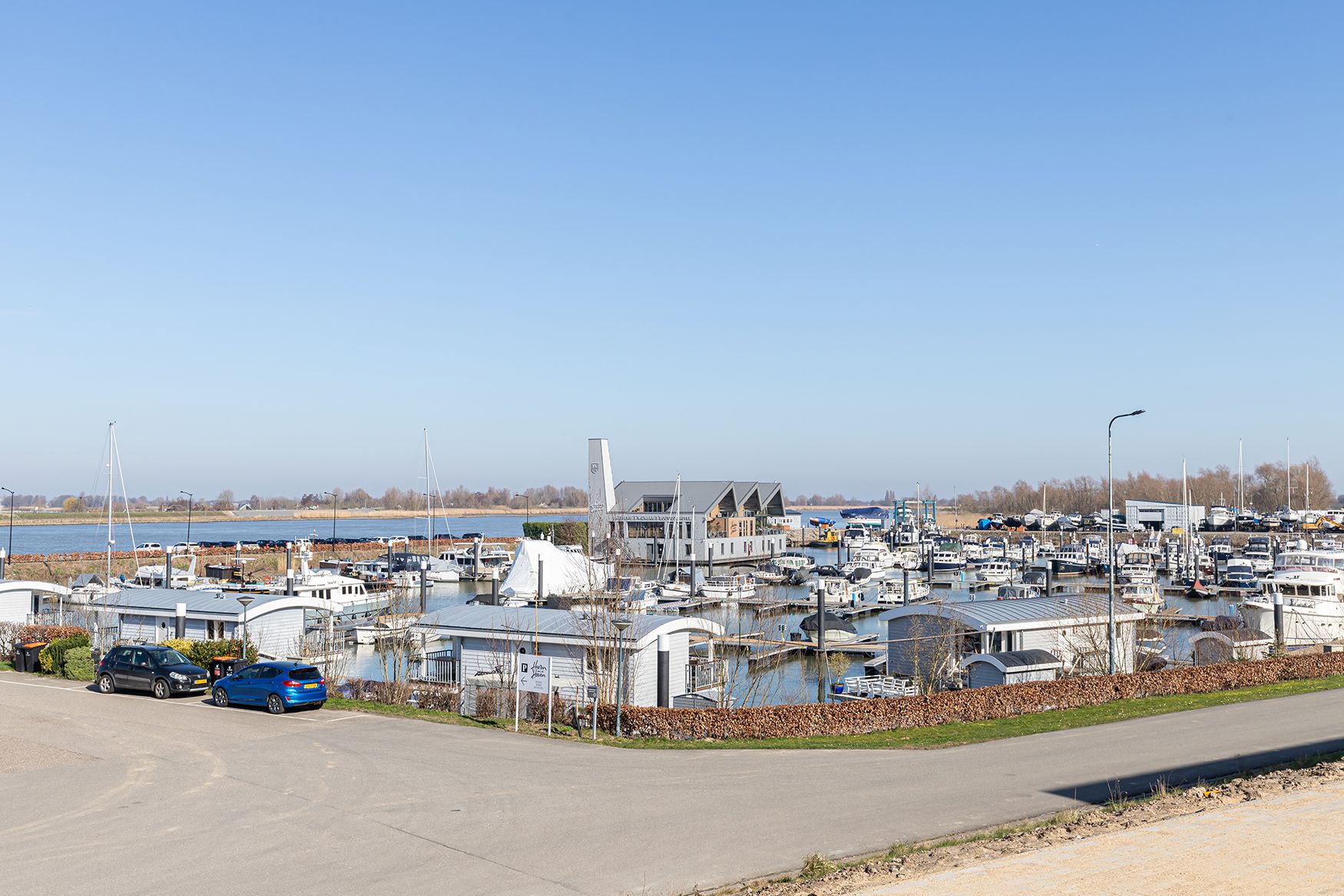 Foto 18 van Dorpsstraat 6-A