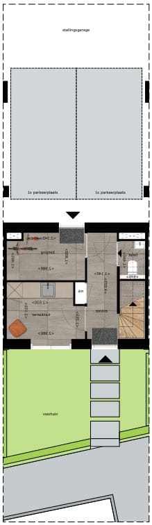 Foto 20 van Dorpsstraat 6-A